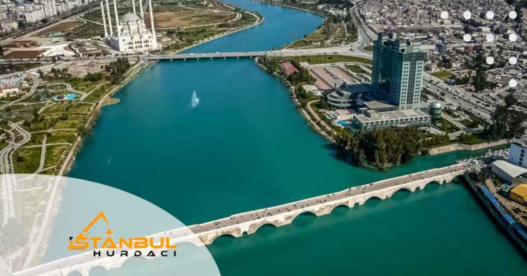 Adana hurdacı