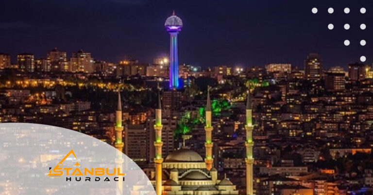 Ankara hurdacı