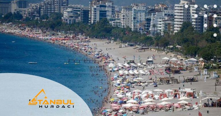 Antalya hurdacı