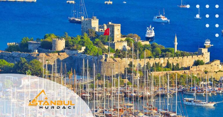 bodrum hurdacı