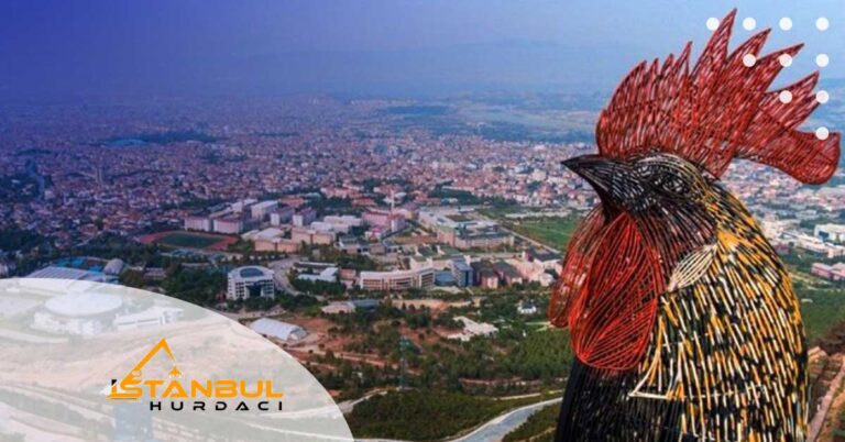 denizli hurdacı