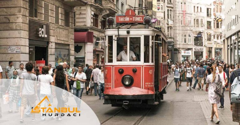 İstanbul hurdacı