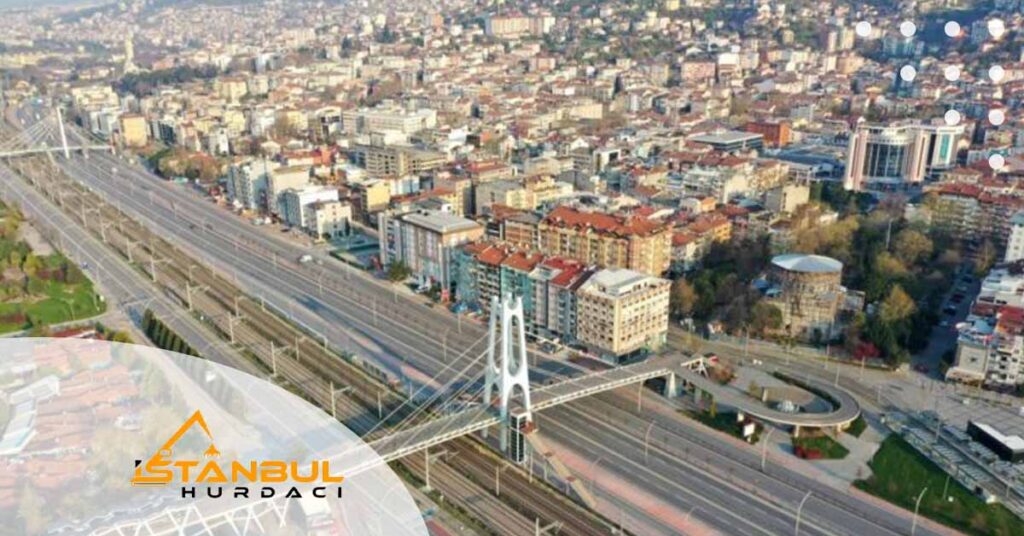 izmit hurdacı