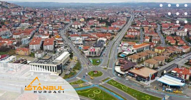 sakarya hurdacı