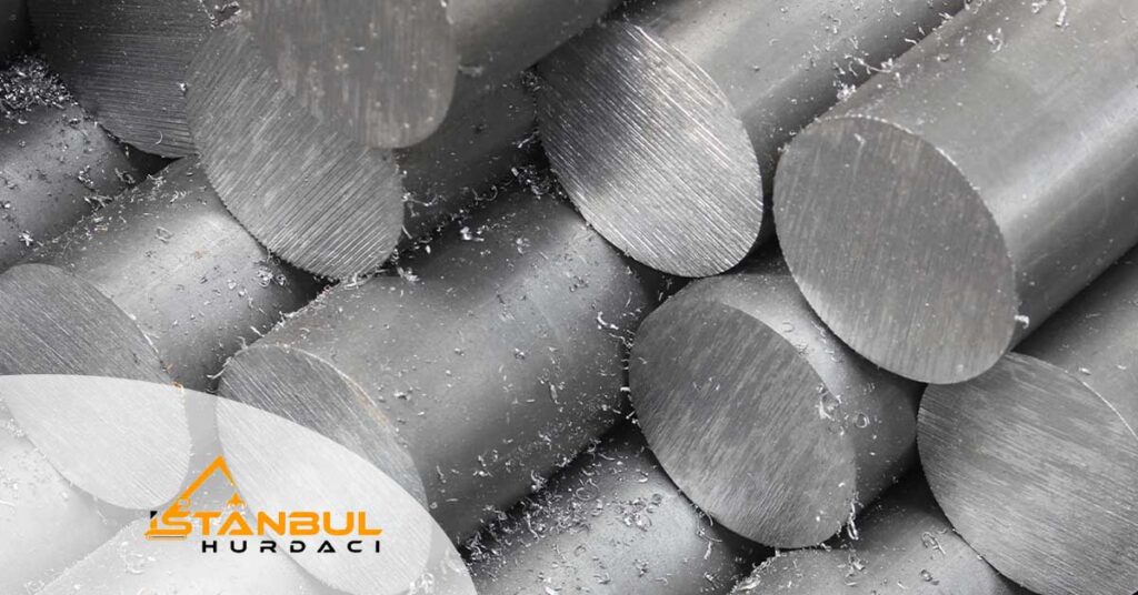 Alüminyum Hurda Fiyatı