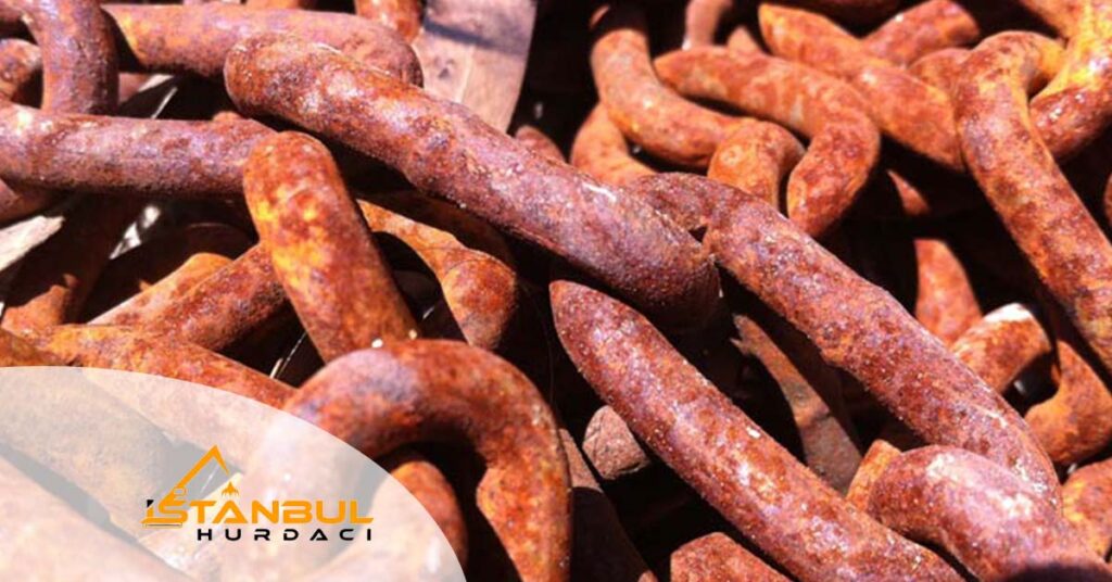 Demir Hurda Fiyatları