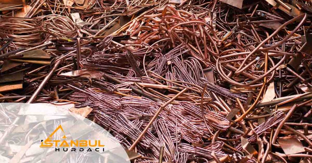 Hurda Bakır Fiyatları